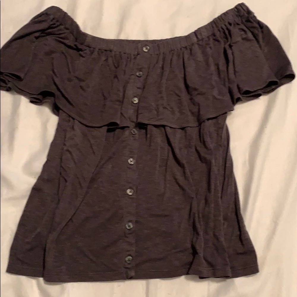 don’t wear anymore